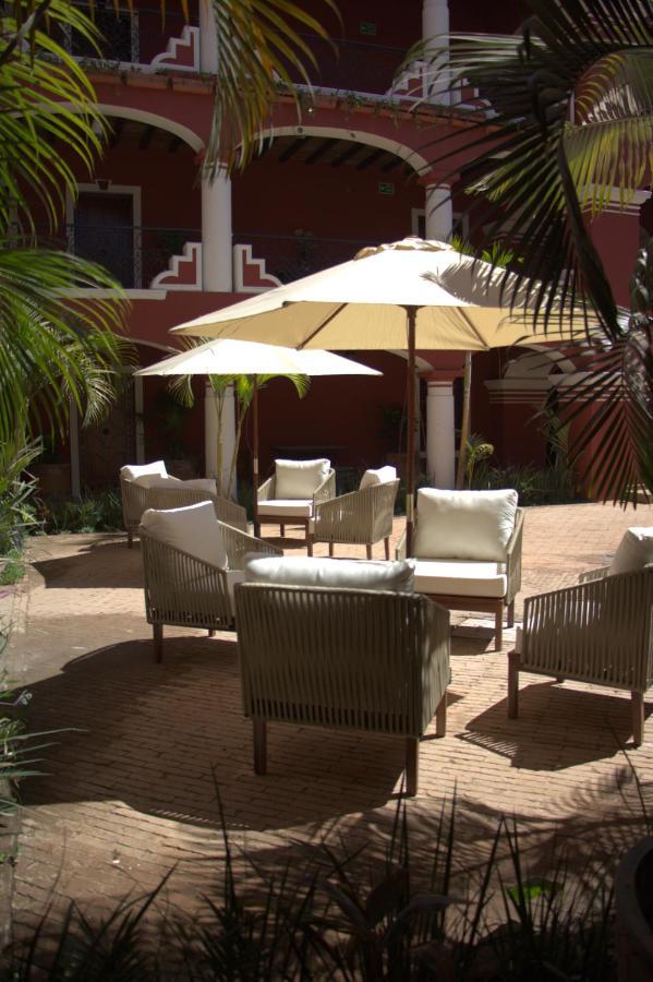 Hotel Nukari Quinta Boutique Jala Exterior foto